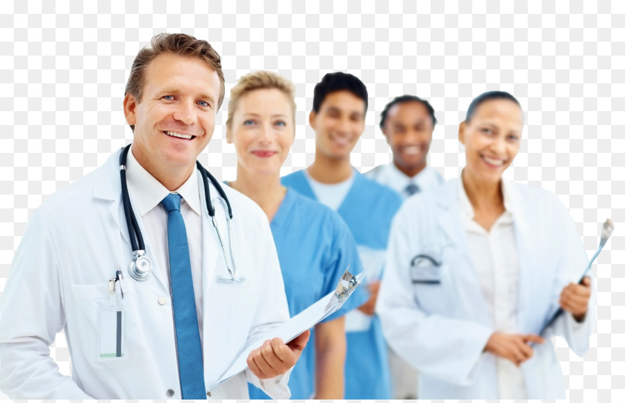 Health Care Health professional Physician Medicine Hospital - doctors and nurses png download - 1734*1107 - Free Transparent Health Care png Download.