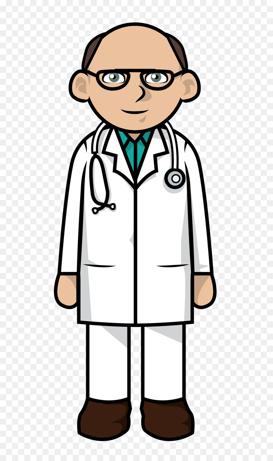 Physician Clip art - Doctor Cliparts png download - 800*1514 - Free Transparent Physician png Download.