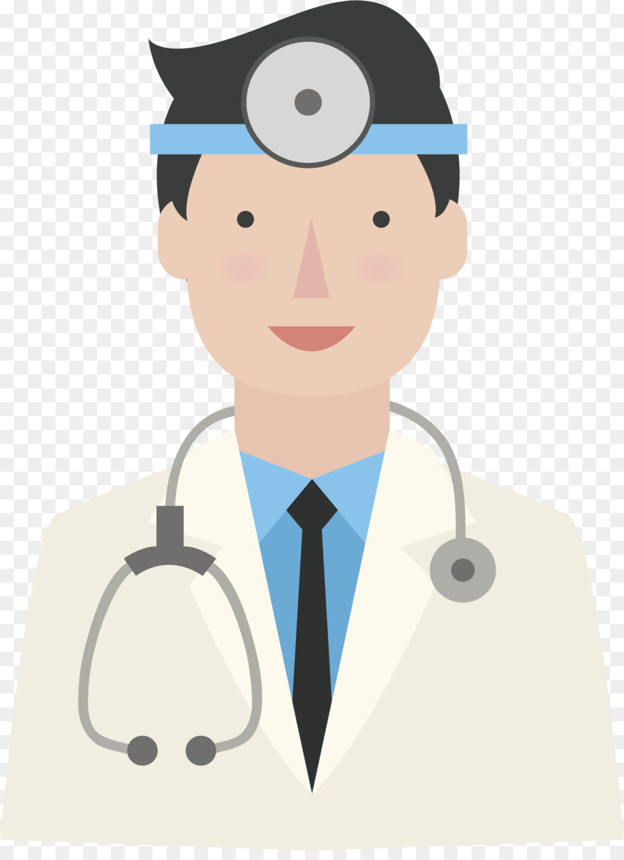 Biomedical engineering Physician Medicine - Cartoon doctor png download - 1376*1876 - Free Transparent Engineering png Download.
