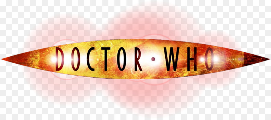 dr who logo png
