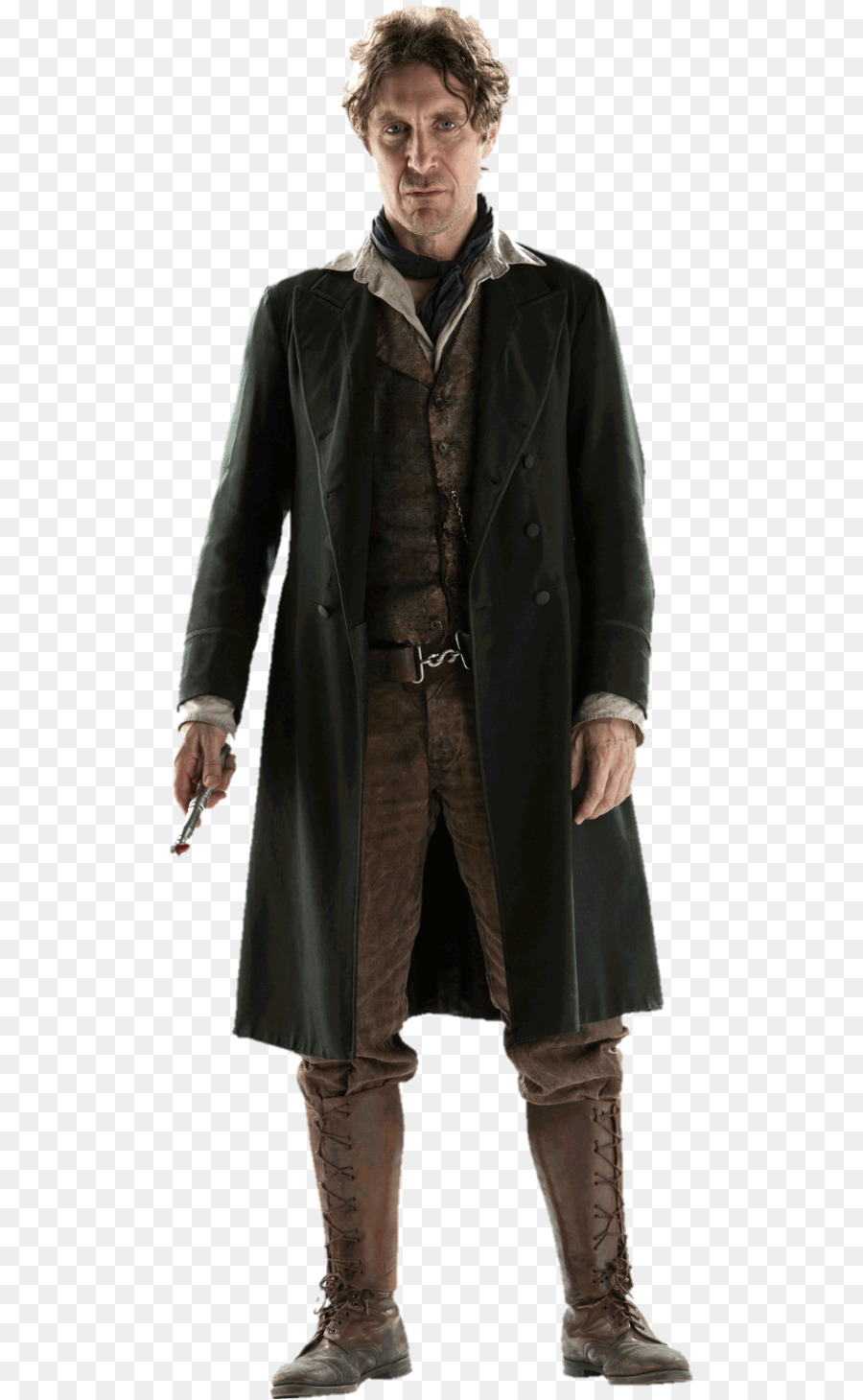 Paul McGann Eighth Doctor Doctor Who War Doctor - Doctor png download - 547*1459 - Free Transparent Paul McGann png Download.