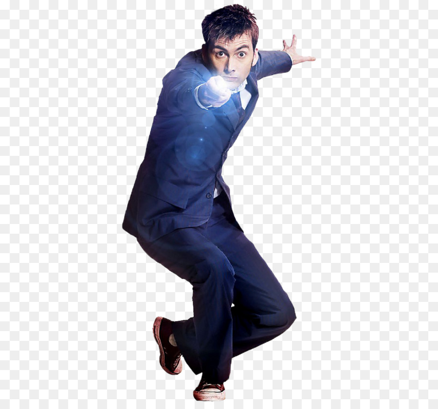 David Tennant Doctor Who Tenth Doctor Rose Tyler - Doctor png download - 400*825 - Free Transparent David Tennant png Download.