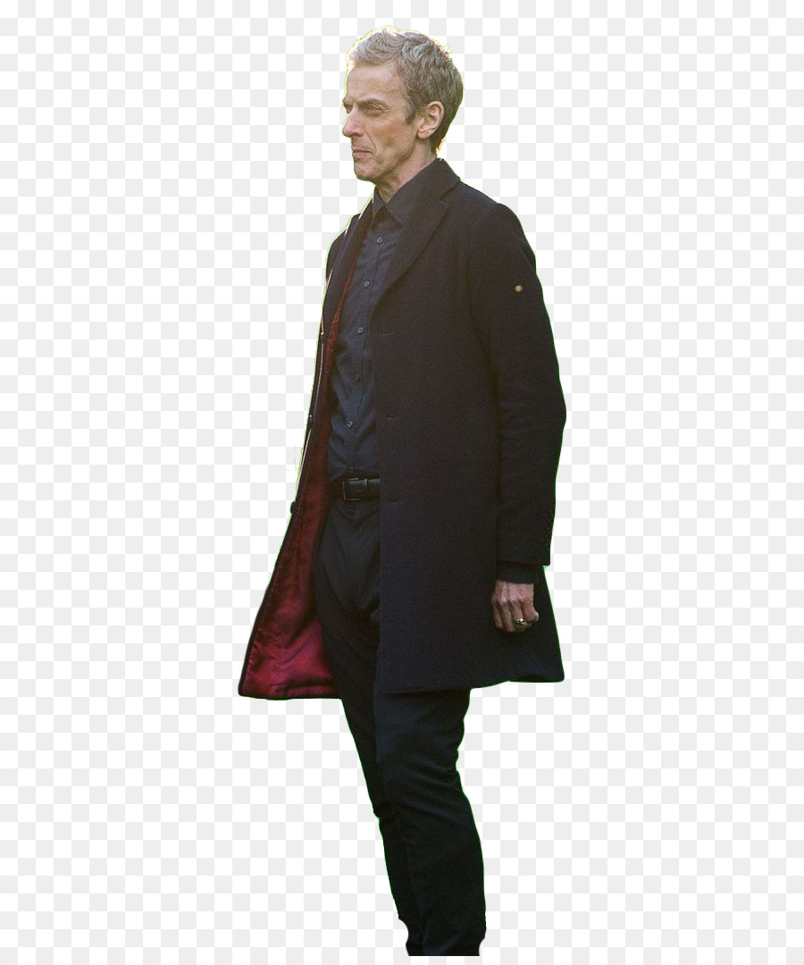 Peter Capaldi Doctor Who Twelfth Doctor Eleventh Doctor Tenth Doctor - Doctor png download - 552*1070 - Free Transparent Peter Capaldi png Download.