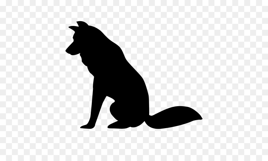 Cat North American river otter Silhouette Clip art - Cat png download - 530*531 - Free Transparent Cat png Download.