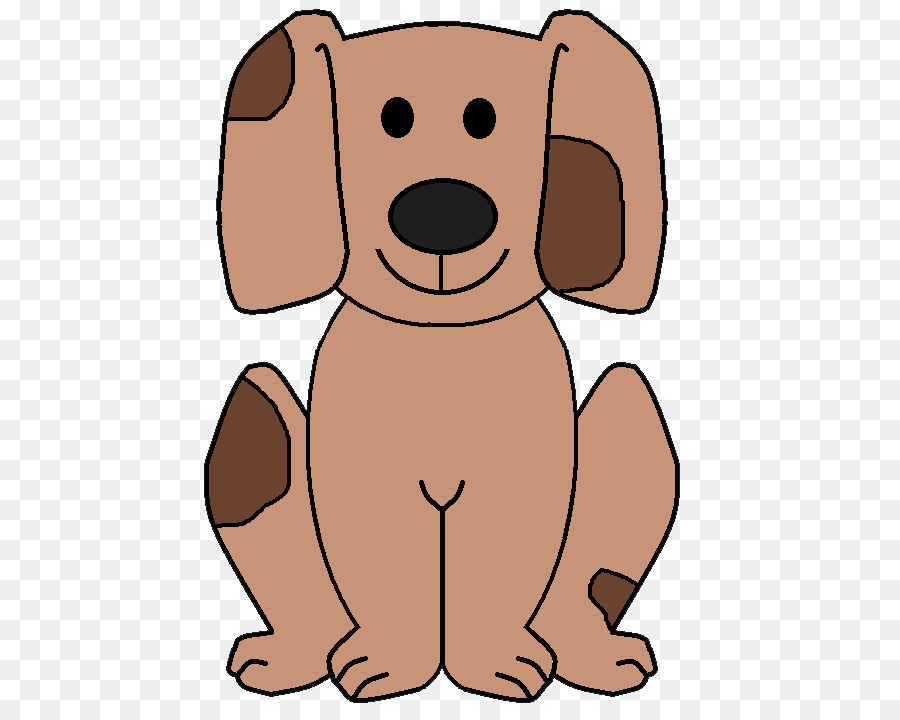Puppy Beagle Clip art - Dog Cliparts png download - 503*717 - Free Transparent Puppy png Download.