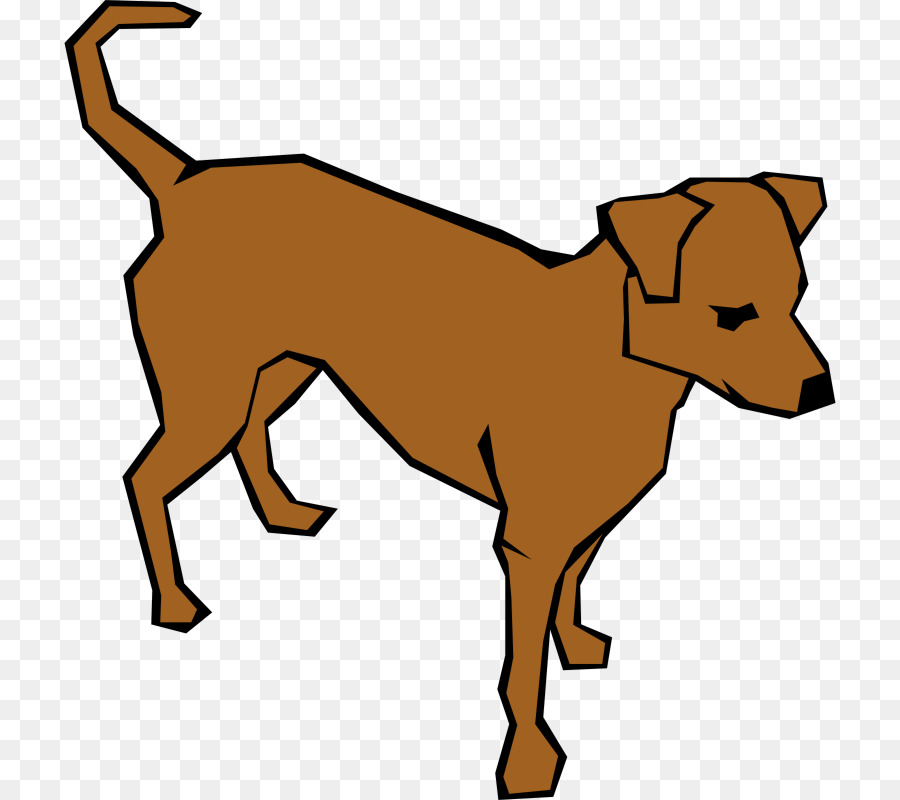 Dog Cat Clip art - Brown Dog Pictures png download - 800*800 - Free Transparent Dog png Download.