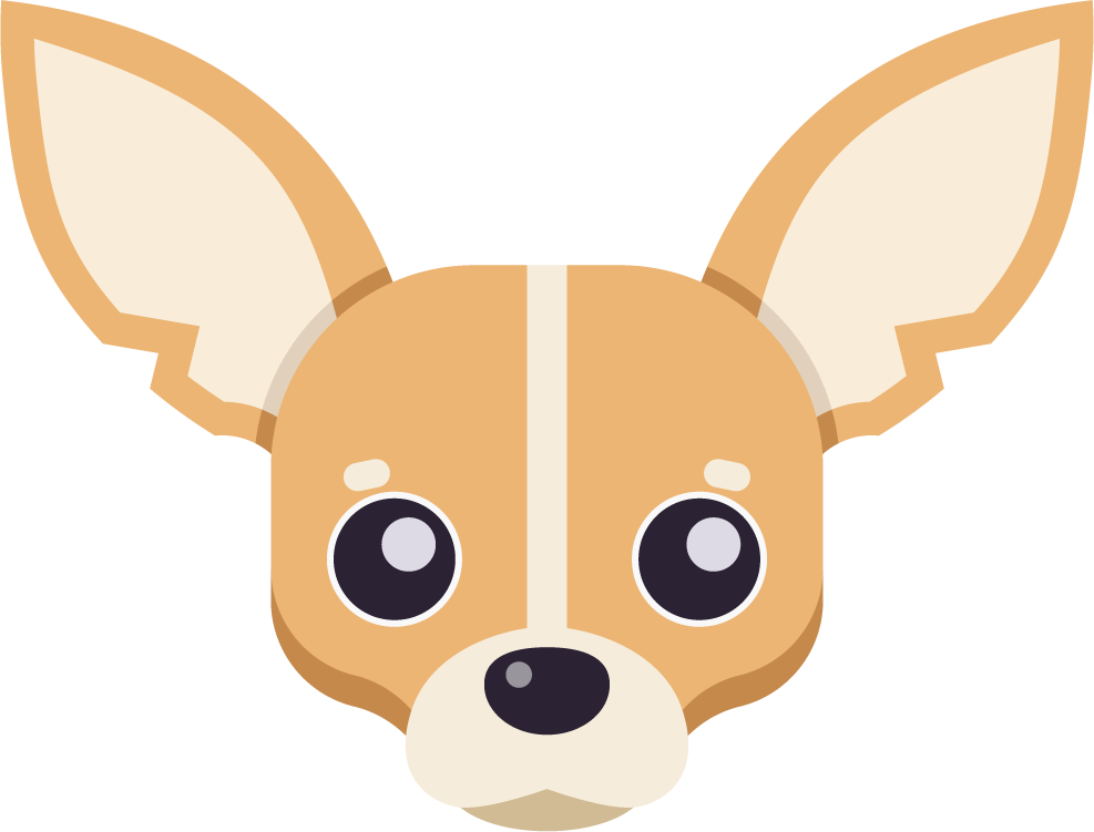 Dog ears Dog ears - Long ear dog avatar png download - 987*751 - Free ...