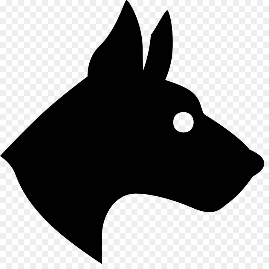 Dog Houses Pet sitting - nose png download - 1600*1600 - Free Transparent Dog png Download.
