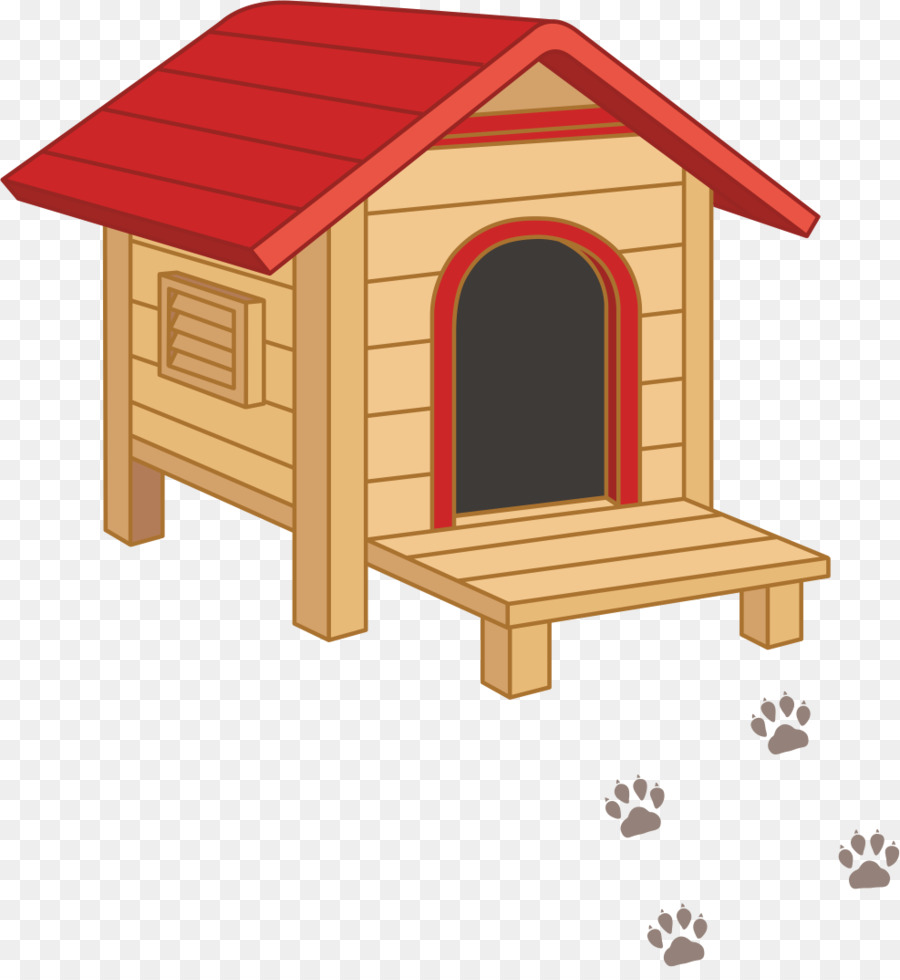 Dog Houses Clip art - Dog png download - 987*1060 - Free Transparent Dog png Download.