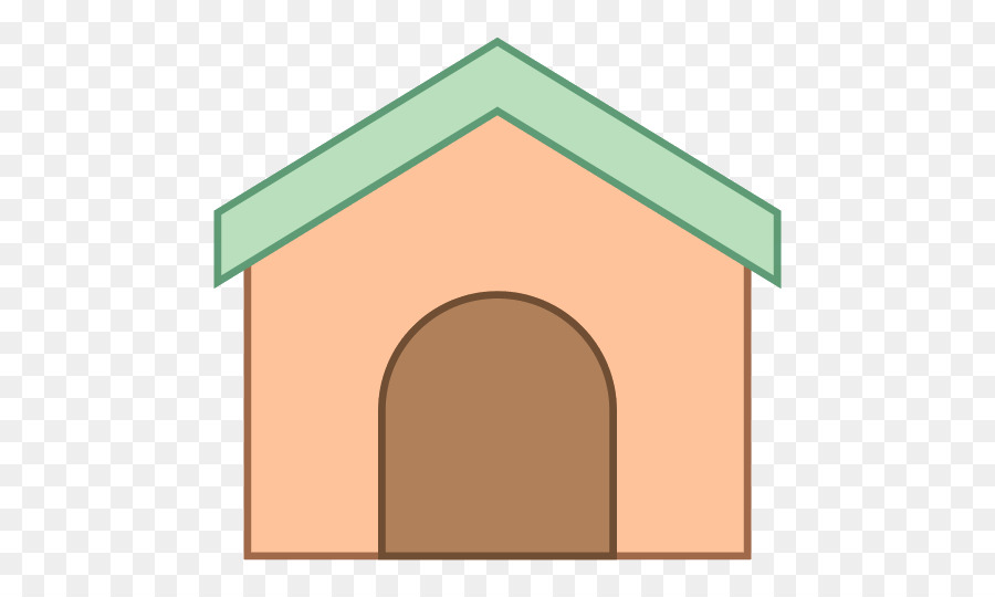 Computer Icons Dog House Clip art - Dog png download - 540*540 - Free Transparent Computer Icons png Download.