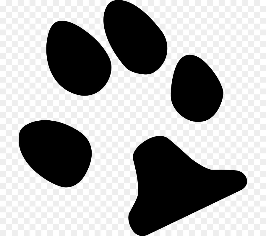 Dog Paw Clip art - Dog png download - 773*800 - Free Transparent Dog png Download.