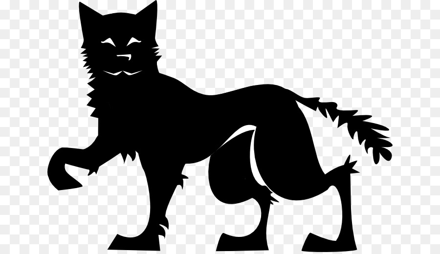 Dog Silhouette Whiskers Clip art - wolf totem png download - 706*516 - Free Transparent Dog png Download.