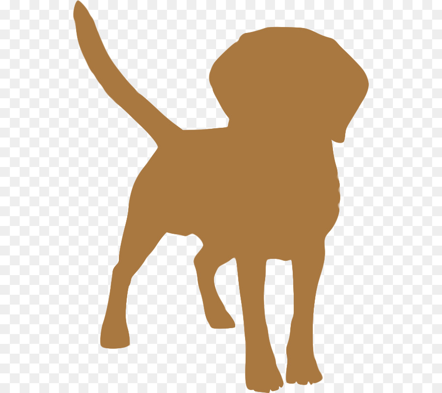 Clip art Puppy Dog breed Silhouette Free content - puppy png download - 602*800 - Free Transparent  png Download.