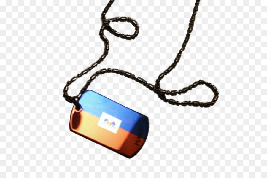 Dog tag Soldier Jewellery Chain - Dog chain png download - 600*600 - Free Transparent Dog Tag png Download.