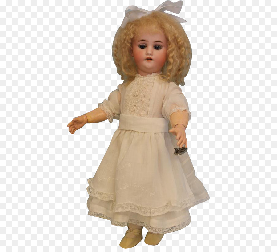 Bisque doll Simon & Halbig Antique Collectable - doll png download - 809*809 - Free Transparent Doll png Download.