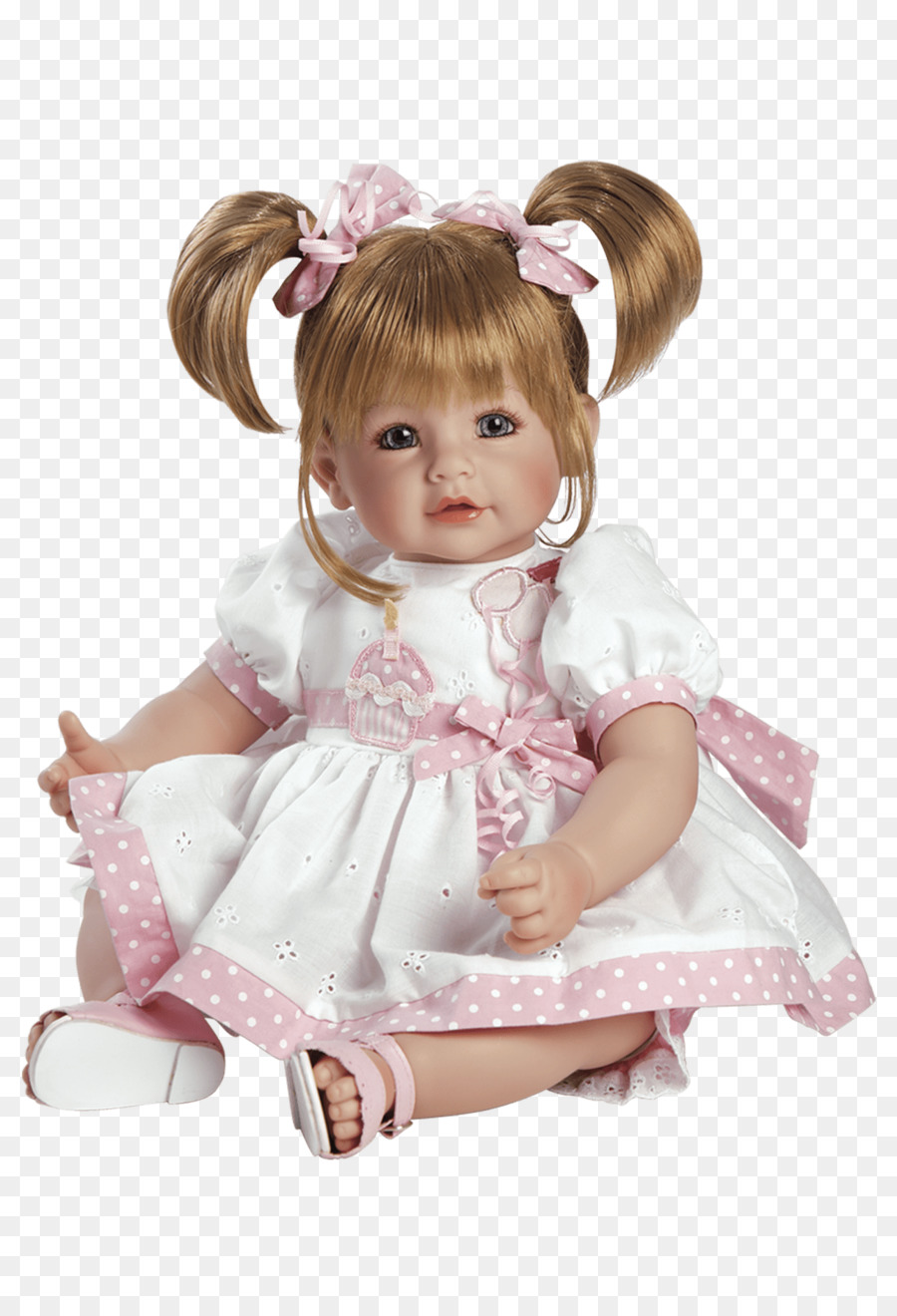 Amazon.com Doll Toy Birthday Gift - doll png download - 1225*1788 - Free Transparent Amazoncom png Download.