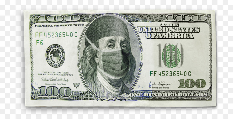 United States one hundred-dollar bill United States one-dollar bill United States Dollar Banknote - united states png download - 3648*1860 - Free Transparent United States png Download.