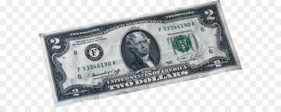 Money United States Dollar United States two-dollar bill Coin - Money PNG image png download - 2220*1178 - Free Transparent United States Dollar png Download.