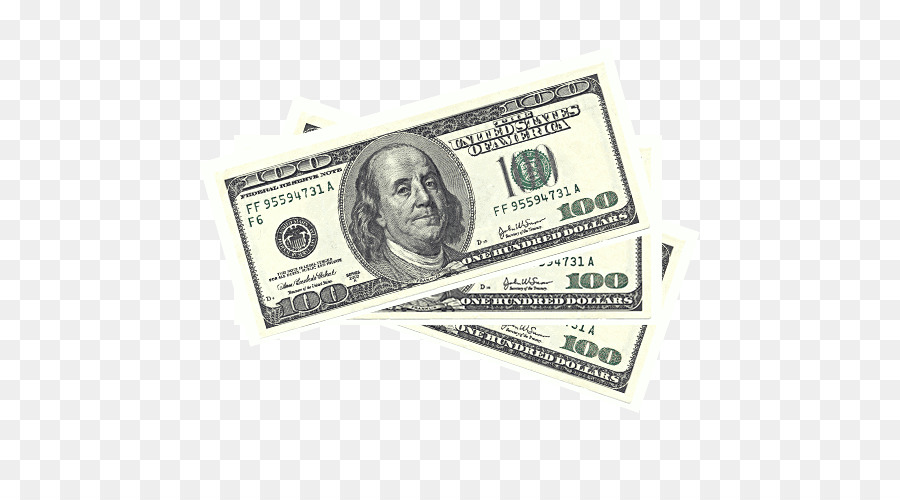 United States one hundred-dollar bill Independence Hall United States Dollar United States one-dollar bill Banknote - banknote png download - 500*500 - Free Transparent United States One Hundreddollar Bill png Download.