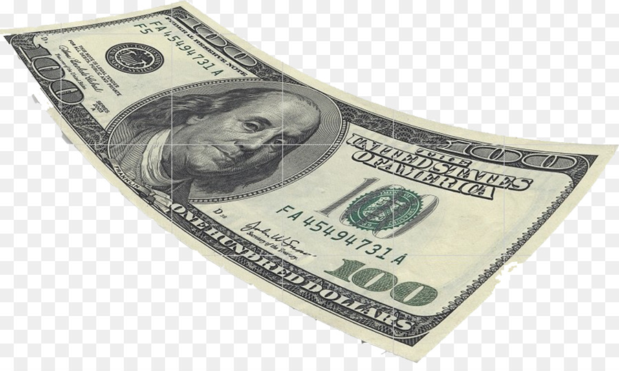 India Banknote United States one hundred-dollar bill United States Dollar Investment - hundred dollar bills png download - 1292*759 - Free Transparent India png Download.