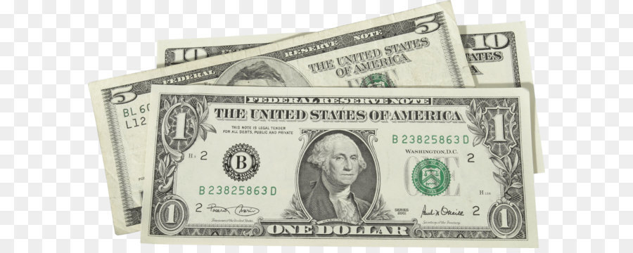 United States one-dollar bill Banknote United States Dollar Federal Reserve Note United States one hundred-dollar bill - Money Png Image png download - 2583*1402 - Free Transparent United States png Download.