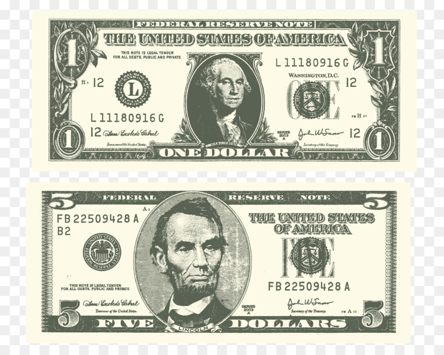 United States one-dollar bill United States Dollar United States twenty-dollar bill Banknote United States one hundred-dollar bill - Vector dollar bill finance png download - 1007*794 - Free Transparent United States Onedollar Bill png Download.