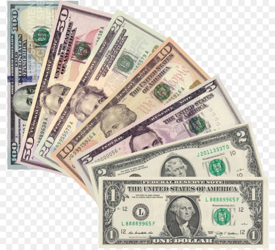 United States one-dollar bill United States one hundred-dollar bill United States Dollar Banknote Counterfeit money - dollar png download - 1200*1085 - Free Transparent United States Onedollar Bill png Download.