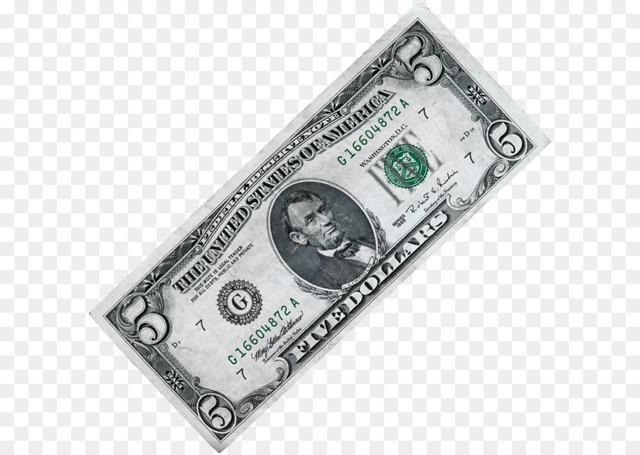 United States five-dollar bill United States Dollar United States one-dollar bill - Money PNG image png download - 2275*2233 - Free Transparent United States Dollar png Download.