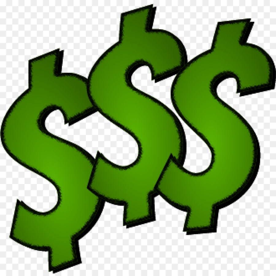 Dollar sign Money Clip art - dollar png download - 1140*1140 - Free Transparent Dollar Sign png Download.