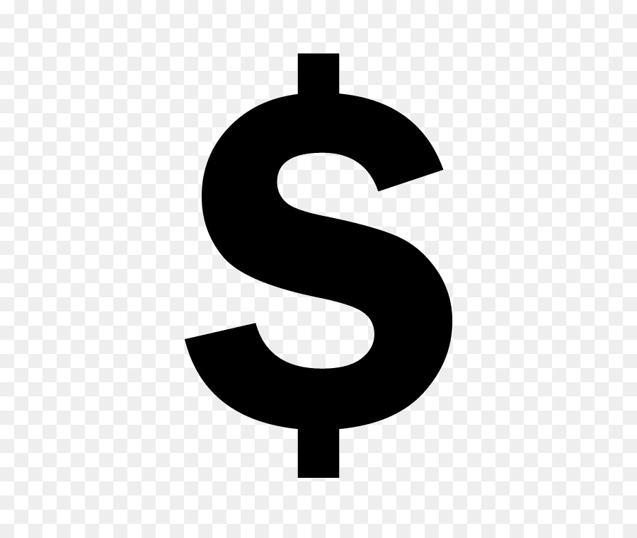 Dollar sign United States Dollar Money Currency symbol - dollar sign png download - 750*750 - Free Transparent Dollar Sign png Download.