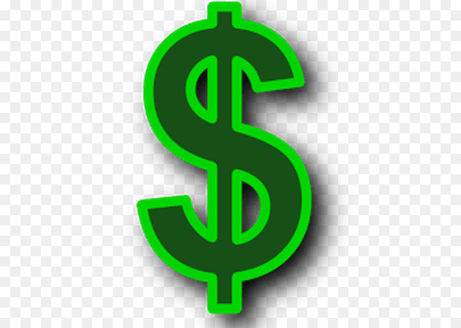 Dollar sign Money Currency symbol - money bag png download - 800*640 - Free Transparent Dollar Sign png Download.