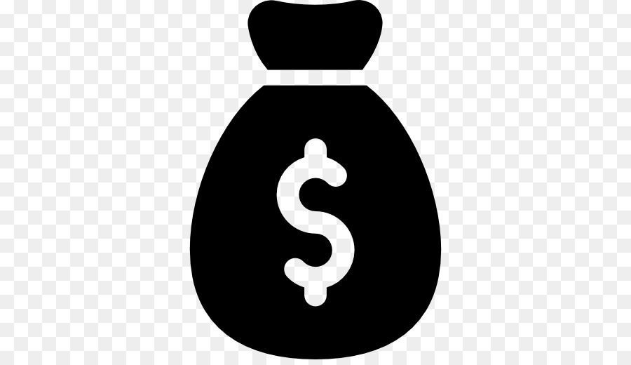 Money bag Currency symbol Dollar sign Bank - money bag png download - 512*512 - Free Transparent Money Bag png Download.