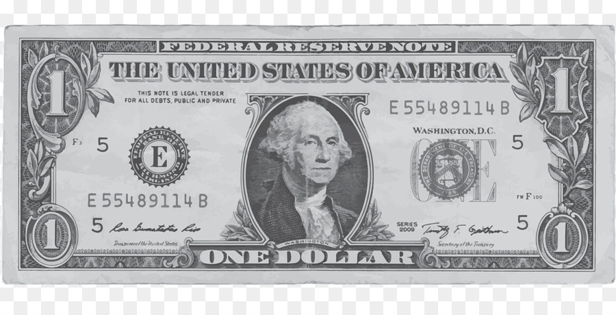 United States one-dollar bill United States Dollar Banknote United States five-dollar bill Penny - United States Dollar Banknote Transparent Background png download - 960*480 - Free Transparent United States Onedollar Bill png Download.