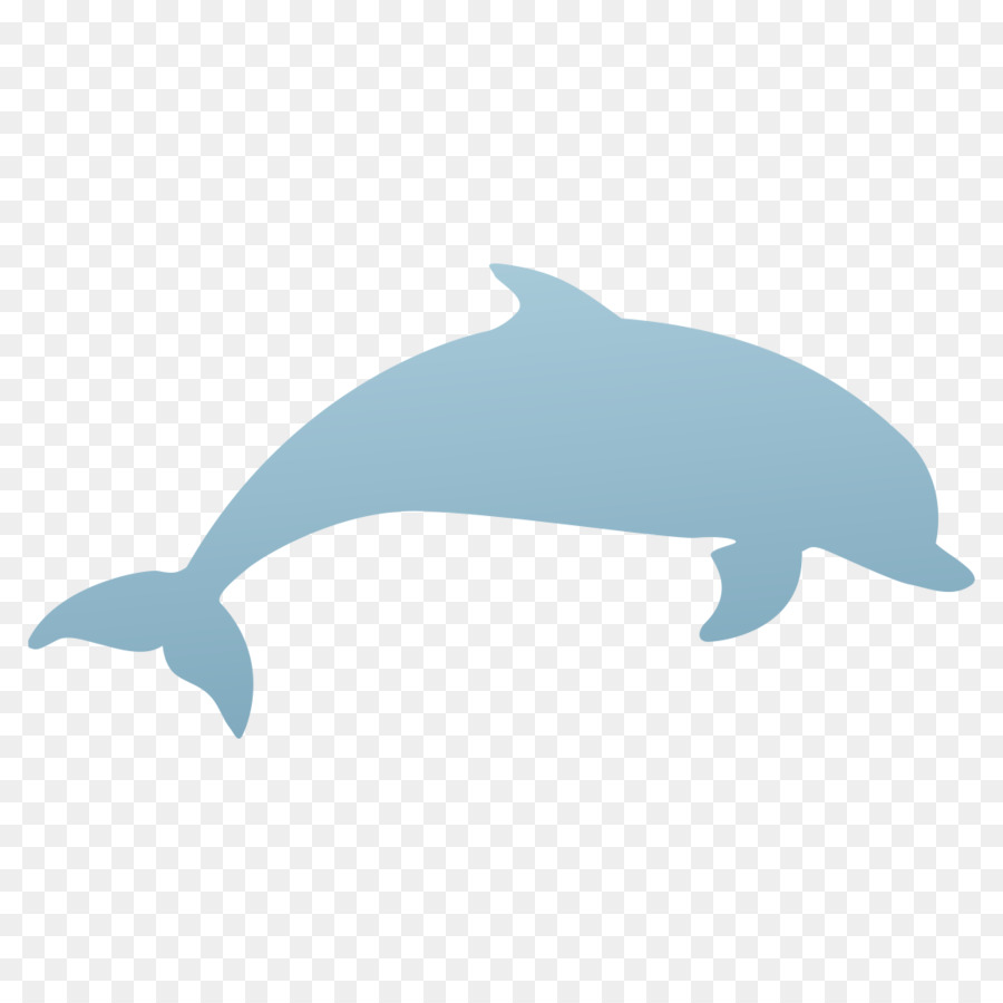 Common bottlenose dolphin Clip art Vector graphics Image - dolphin silhouette png download - 1100*1100 - Free Transparent Common Bottlenose Dolphin png Download.