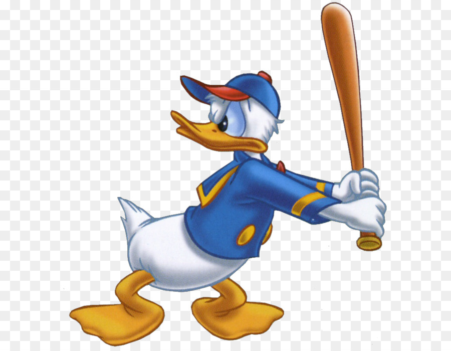 Donald Duck Goofy Mickey Mouse Daisy Duck Minnie Mouse - Donald Duck PNG png download - 750*798 - Free Transparent Donald Duck png Download.
