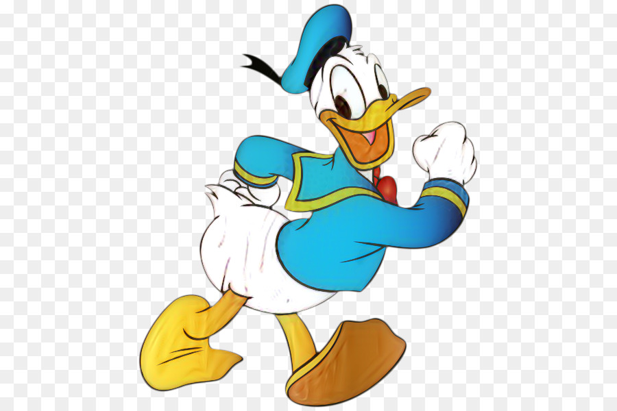 Daisy Duck Donald Duck Daffy Duck Mickey Mouse -  png download - 503*600 - Free Transparent Daisy Duck png Download.