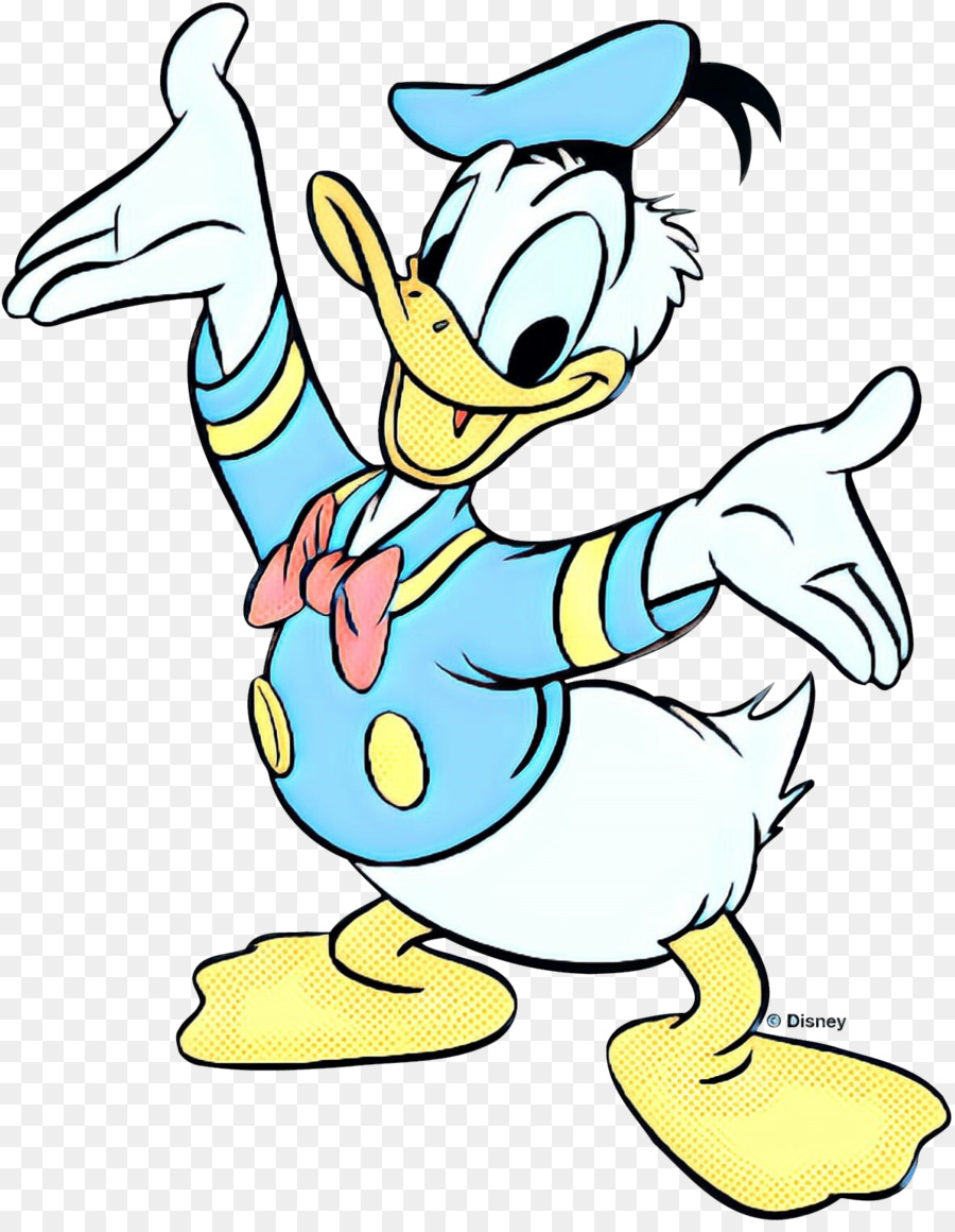 Donald Duck Daffy Duck Daisy Duck Mickey Mouse -  png download - 1245*1600 - Free Transparent Donald Duck png Download.