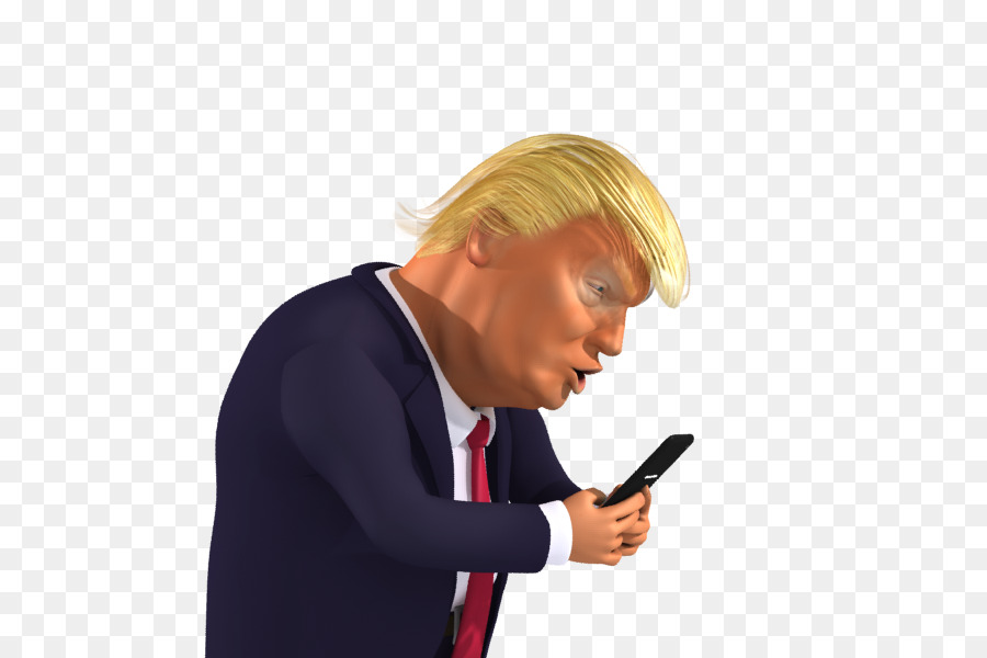 Donald Trump President of the United States Fake news Palmer Report - Donald Trump PNG png download - 600*600 - Free Transparent Donald Trump png Download.