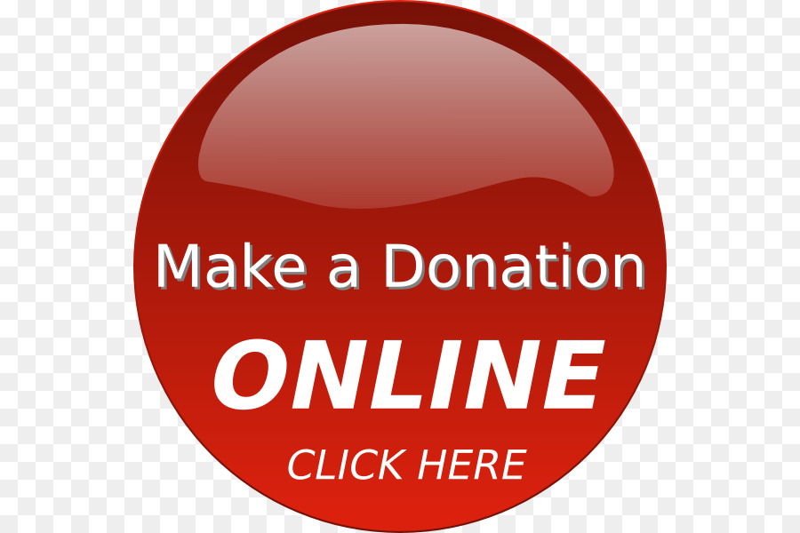 Donation Computer Icons Button Heart Clip art - donate png download - 600*600 - Free Transparent Donation png Download.