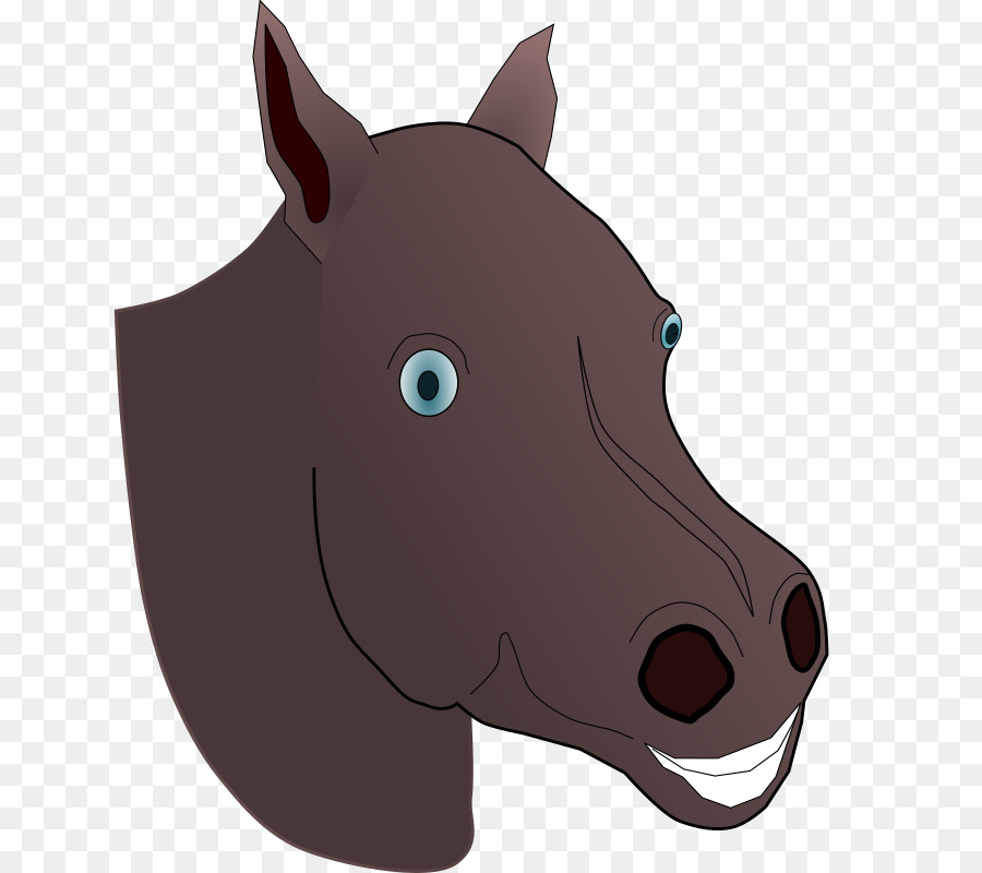 American Quarter Horse Mustang Horse head mask Clip art - mustang png download - 717*800 - Free Transparent American Quarter Horse png Download.