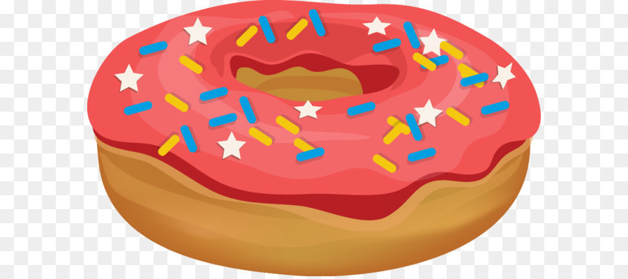 Coffee and doughnuts Clip art - Donut PNG png download - 927*565 - Free Transparent Donuts png Download.