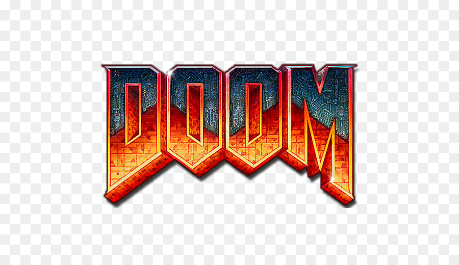 Doom II Final Doom Doom 3 - Doom png download - 512*512 - Free Transparent Doom png Download.
