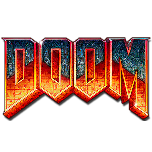 Doom II Final Doom Doom 3 - Doom png download - 512*512 - Free ...