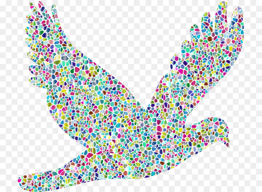 Silhouette Clip art - flying dove png download - 779*660 - Free Transparent Silhouette png Download.