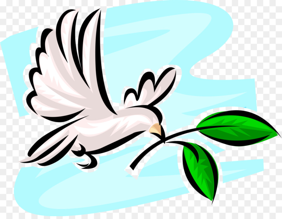 Clip art Illustration Doves as symbols Vector graphics Image - colombepng vector png download - 912*700 - Free Transparent Doves As Symbols png Download.