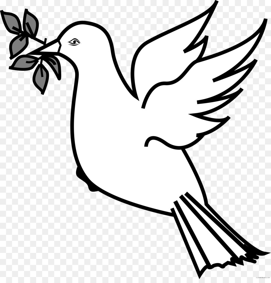 Clip art Olive branch Doves as symbols Openclipart Pigeons and doves - doves foot png download - 2426*2500 - Free Transparent Olive Branch png Download.