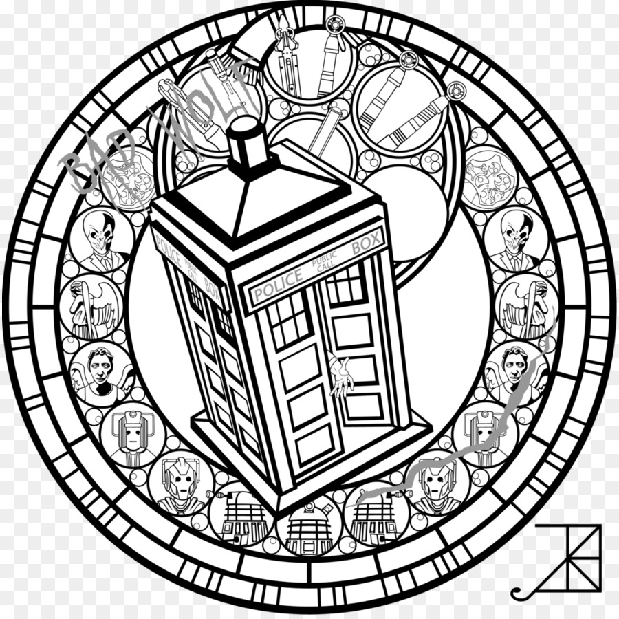 Doctor Amy Pond Line art Drawing - doctor who png download - 894*894 - Free Transparent Doctor png Download.