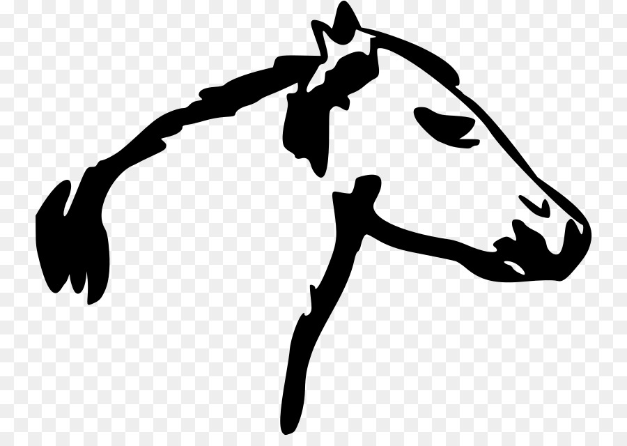 Mustang Draft horse Clip art - mustang png download - 800*625 - Free Transparent Mustang png Download.