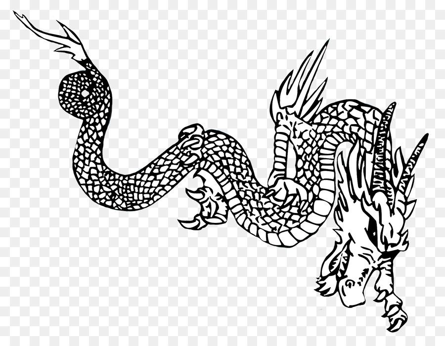 China Fire breathing Chinese dragon Clip art - china png download - 886*693 - Free Transparent China png Download.