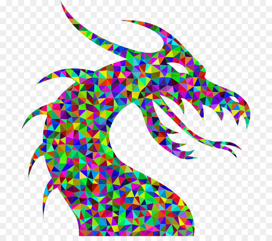 Dragon Clip art - dragon clipart png download - 758*784 - Free Transparent Dragon png Download.